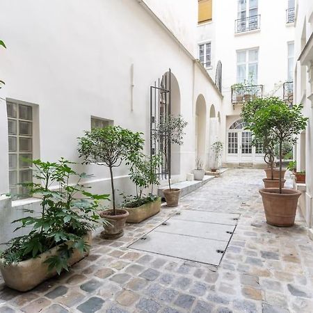 Appartamento Luxe - Dream Location - For 2 Pp Parigi Esterno foto