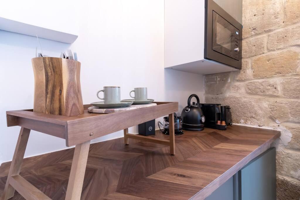 Appartamento Luxe - Dream Location - For 2 Pp Parigi Esterno foto