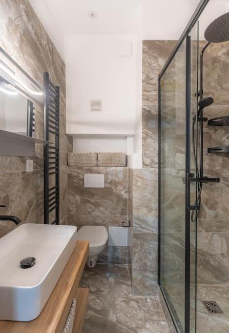 Appartamento Luxe - Dream Location - For 2 Pp Parigi Esterno foto